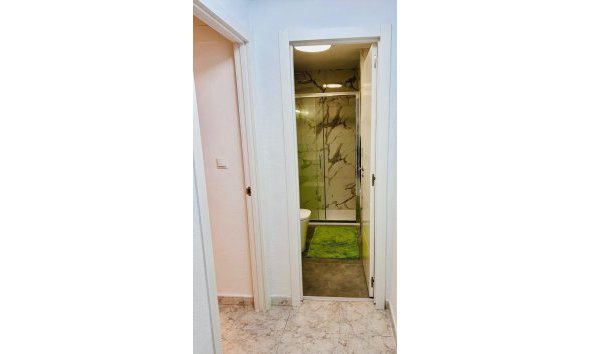 Reventa - Apartment -
Torrevieja - Estacion De Autobuses