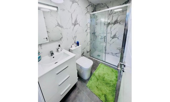 Reventa - Apartment -
Torrevieja - Estacion De Autobuses