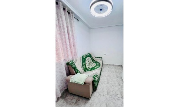 Reventa - Apartment -
Torrevieja - Estacion De Autobuses