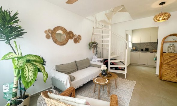 Revente - Bungalow -
Orihuela Costa - Costa Blanca