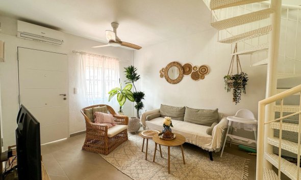 Revente - Bungalow -
Orihuela Costa - Costa Blanca