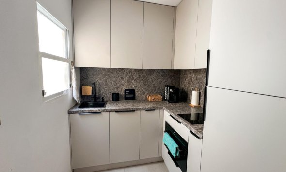 Reventa - Apartment -
Orihuela Costa - Costa Blanca