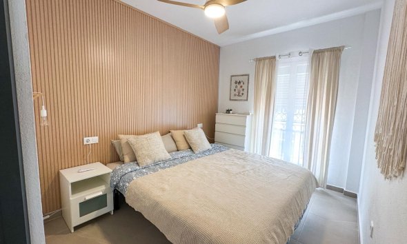Reventa - Apartment -
Orihuela Costa - Costa Blanca