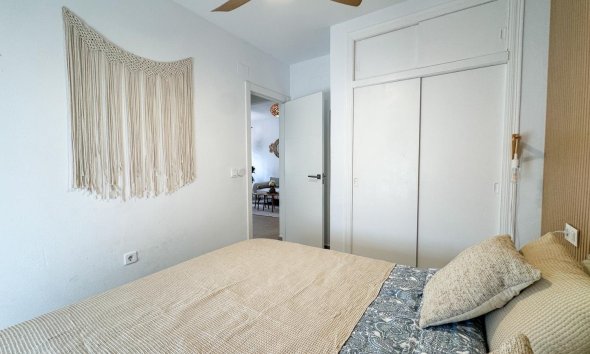 Reventa - Apartment -
Orihuela Costa - Costa Blanca