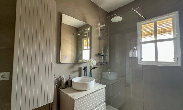 Reventa - Apartment -
Orihuela Costa - Costa Blanca