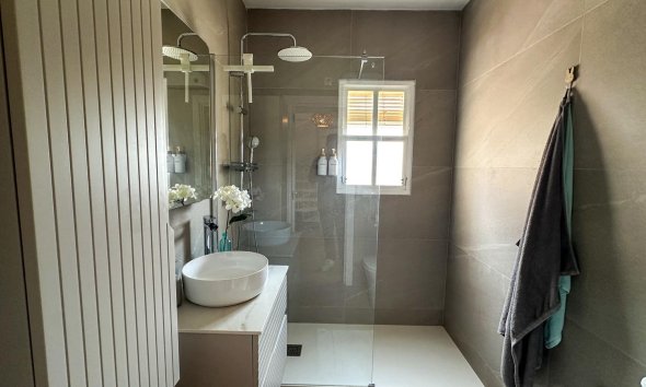 Reventa - Apartment -
Orihuela Costa - Costa Blanca