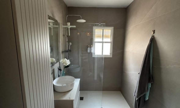 Reventa - Apartment -
Orihuela Costa - Costa Blanca