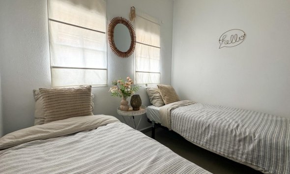 Reventa - Apartment -
Orihuela Costa - Costa Blanca