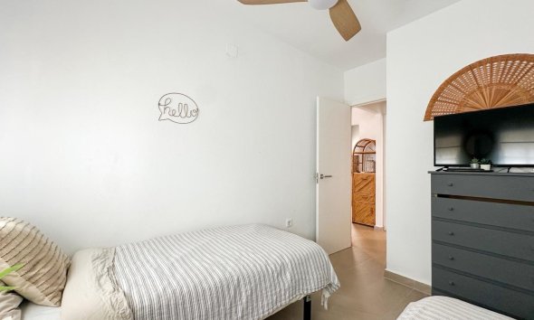 Reventa - Apartment -
Orihuela Costa - Costa Blanca