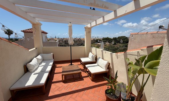 Reventa - Apartment -
Orihuela Costa - Costa Blanca