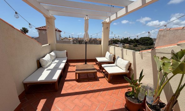 Reventa - Apartment -
Orihuela Costa - Costa Blanca