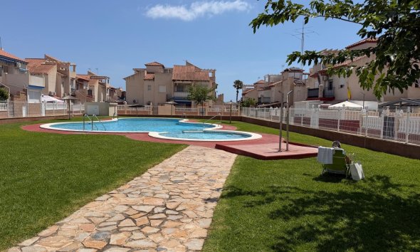 Reventa - Apartment -
Orihuela Costa - Costa Blanca
