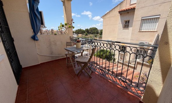 Reventa - Apartment -
Orihuela Costa - Costa Blanca