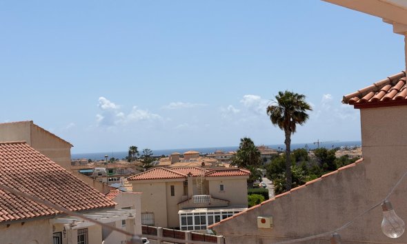 Reventa - Apartment -
Orihuela Costa - Costa Blanca