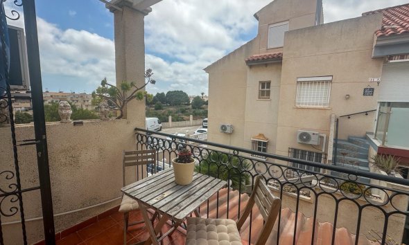 Reventa - Apartment -
Orihuela Costa - Costa Blanca