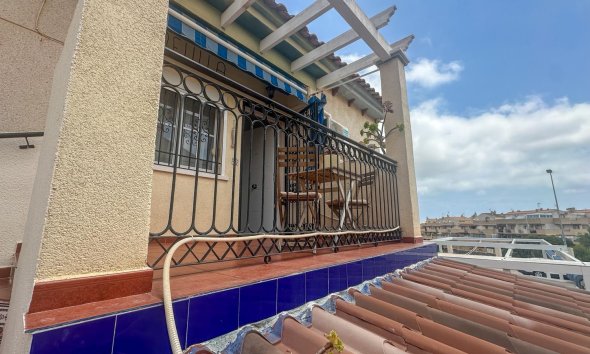 Reventa - Apartment -
Orihuela Costa - Costa Blanca