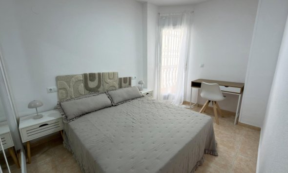 Reventa - Apartment -
Torrevieja - Centro