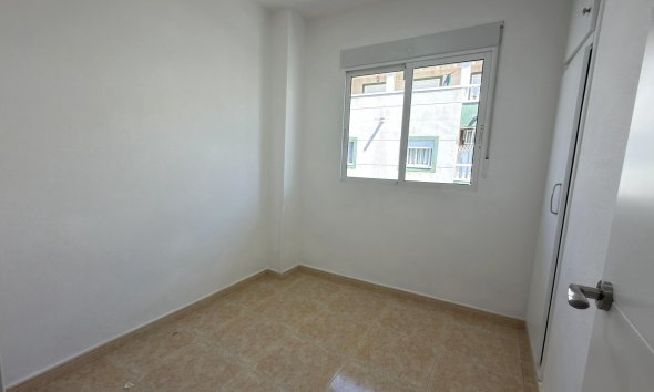 Reventa - Apartment -
Torrevieja - Centro