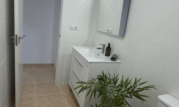 Reventa - Apartment -
Torrevieja - Centro