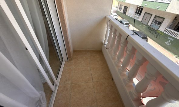 Reventa - Apartment -
Torrevieja - Centro