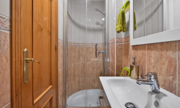 Reventa - Villa -
Orihuela Costa - Costa Blanca