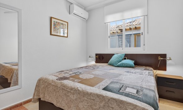 Reventa - Villa -
Orihuela Costa - Costa Blanca