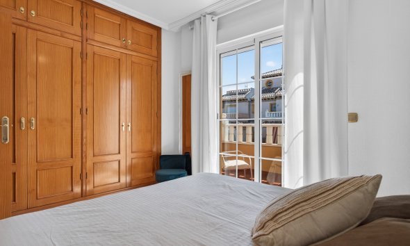 Reventa - Villa -
Orihuela Costa - Costa Blanca