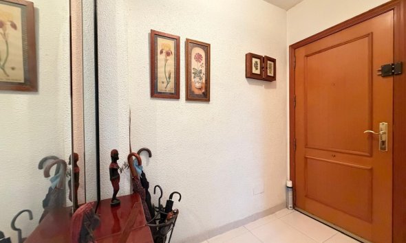 Reventa - Apartment -
Torrevieja - Playa del Cura