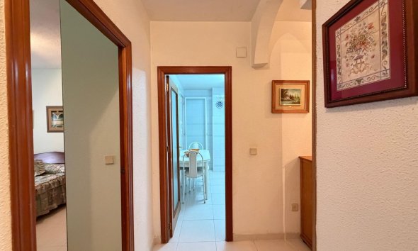 Reventa - Apartment -
Torrevieja - Playa del Cura