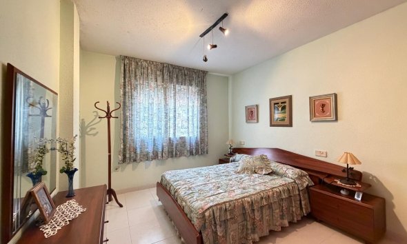 Reventa - Apartment -
Torrevieja - Playa del Cura