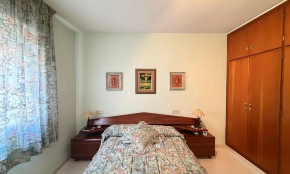 Reventa - Apartment -
Torrevieja - Playa del Cura