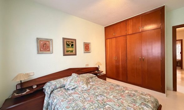Reventa - Apartment -
Torrevieja - Playa del Cura