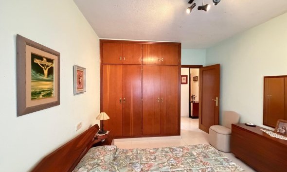 Reventa - Apartment -
Torrevieja - Playa del Cura