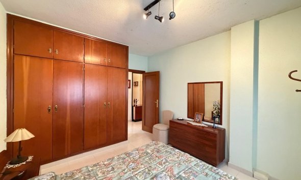 Reventa - Apartment -
Torrevieja - Playa del Cura