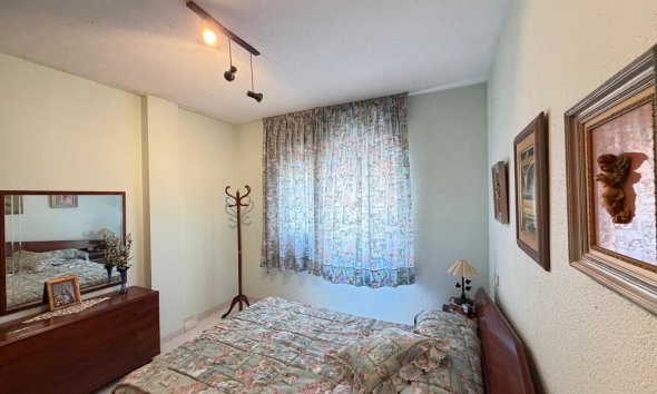 Reventa - Apartment -
Torrevieja - Playa del Cura