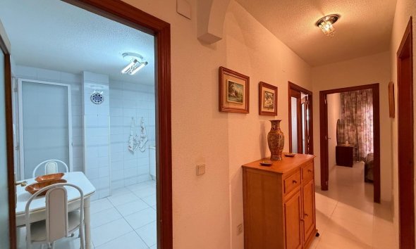 Reventa - Apartment -
Torrevieja - Playa del Cura