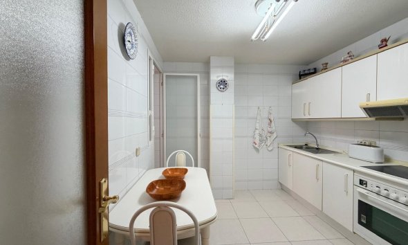 Reventa - Apartment -
Torrevieja - Playa del Cura