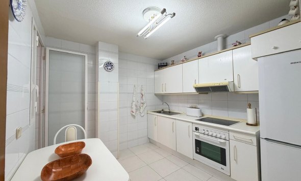 Reventa - Apartment -
Torrevieja - Playa del Cura