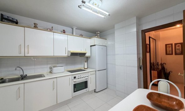 Reventa - Apartment -
Torrevieja - Playa del Cura