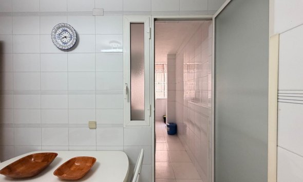Reventa - Apartment -
Torrevieja - Playa del Cura