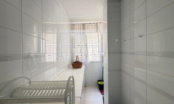 Reventa - Apartment -
Torrevieja - Playa del Cura