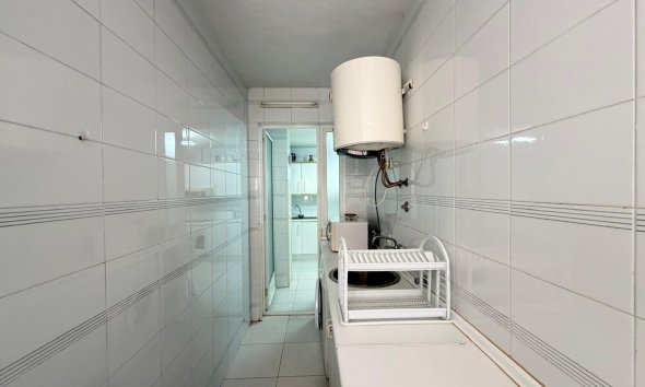 Reventa - Apartment -
Torrevieja - Playa del Cura