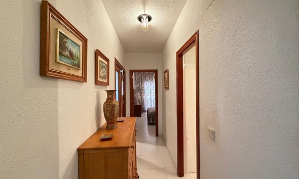Reventa - Apartment -
Torrevieja - Playa del Cura