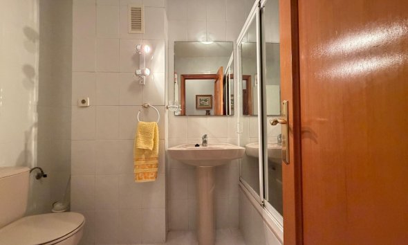 Reventa - Apartment -
Torrevieja - Playa del Cura
