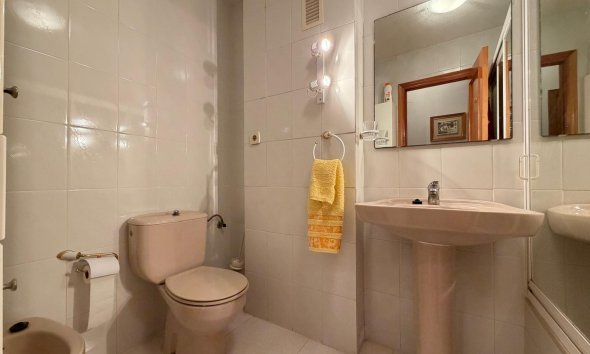 Reventa - Apartment -
Torrevieja - Playa del Cura