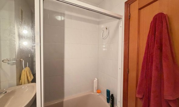 Reventa - Apartment -
Torrevieja - Playa del Cura
