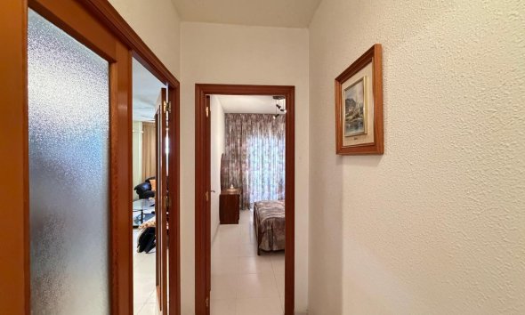 Reventa - Apartment -
Torrevieja - Playa del Cura