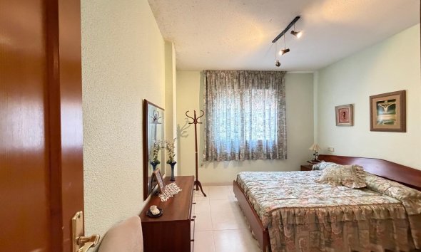 Reventa - Apartment -
Torrevieja - Playa del Cura