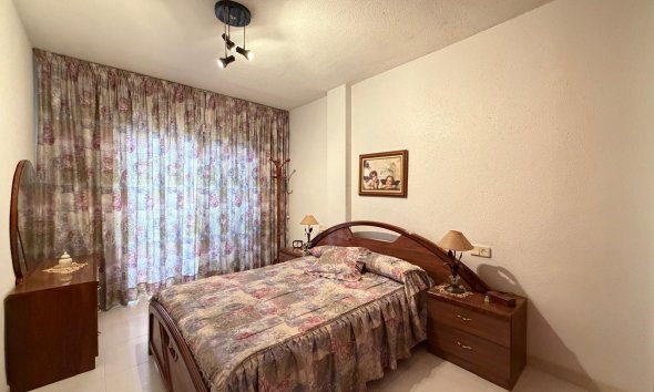 Reventa - Apartment -
Torrevieja - Playa del Cura