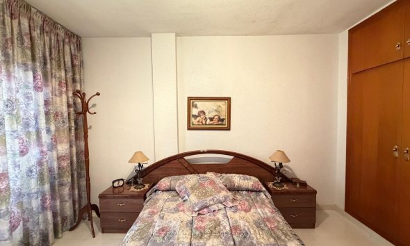 Reventa - Apartment -
Torrevieja - Playa del Cura